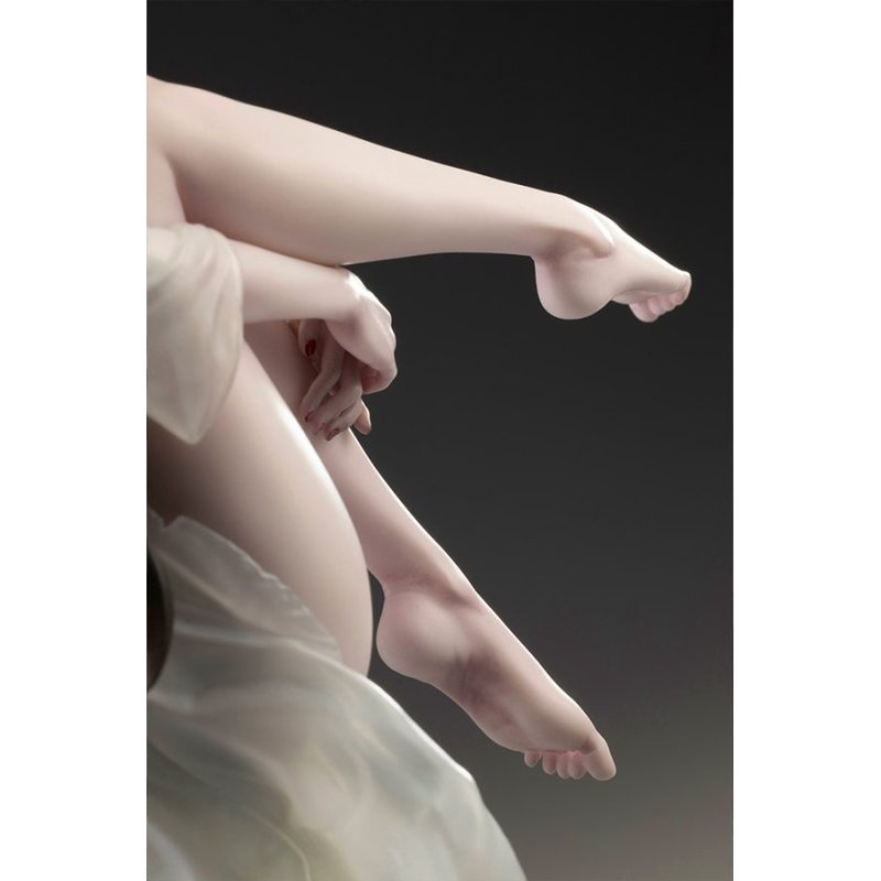 Horror Bishoujo Figure Sadako by Kotobukiya - Shop at ToyCoin
