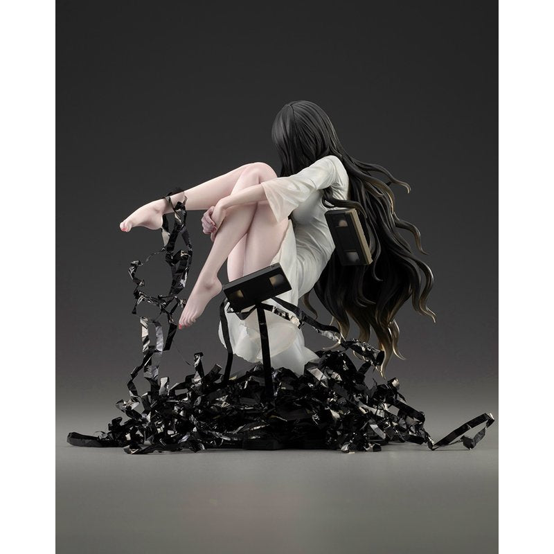 Horror Bishoujo Figure Sadako by Kotobukiya - Shop at ToyCoin