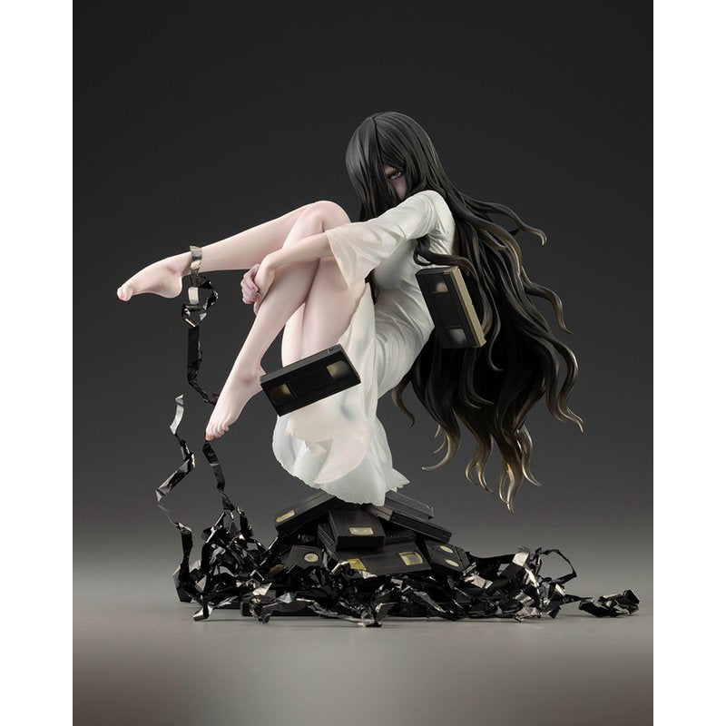 Horror Bishoujo Figure Sadako by Kotobukiya - Shop at ToyCoin