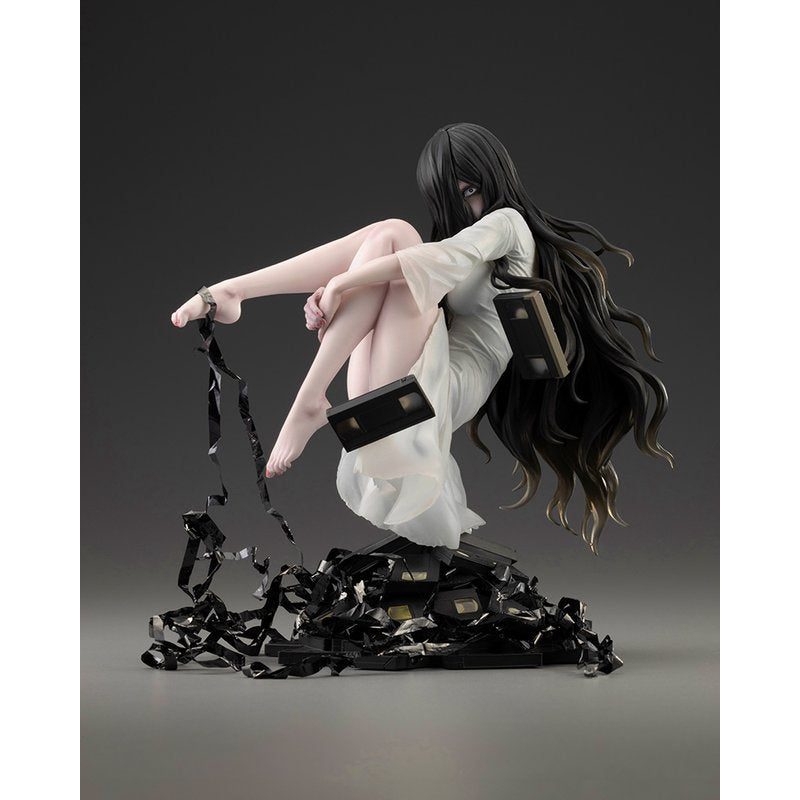Horror Bishoujo Figure Sadako by Kotobukiya - Shop at ToyCoin