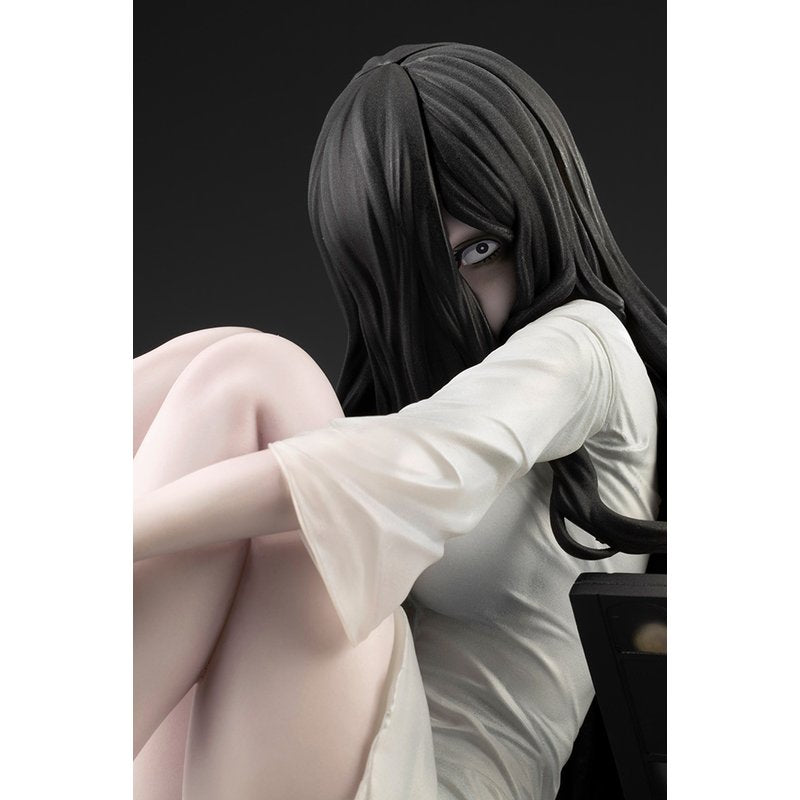 Horror Bishoujo Figure Sadako by Kotobukiya - Shop at ToyCoin