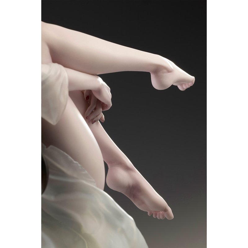 Horror Bishoujo Figure Sadako by Kotobukiya - Shop at ToyCoin