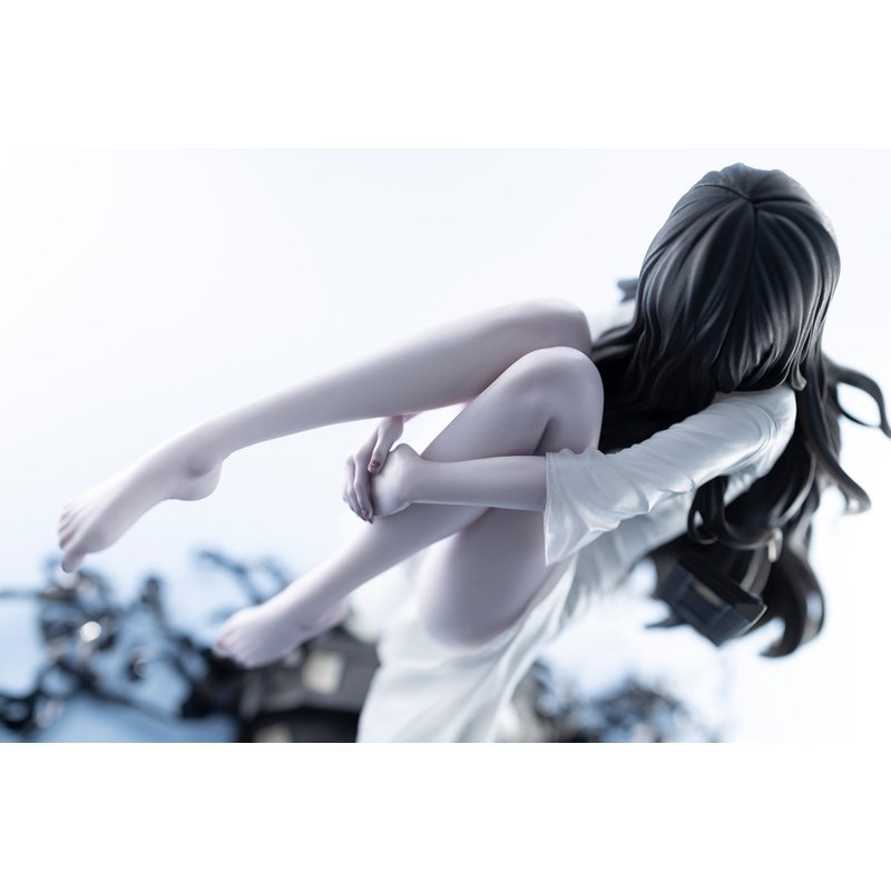 Horror Bishoujo Figure Sadako by Kotobukiya - Shop at ToyCoin