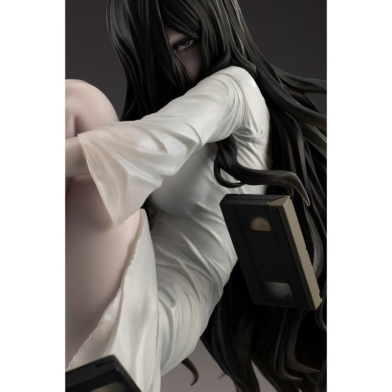 Horror Bishoujo Figure Sadako by Kotobukiya - Shop at ToyCoin
