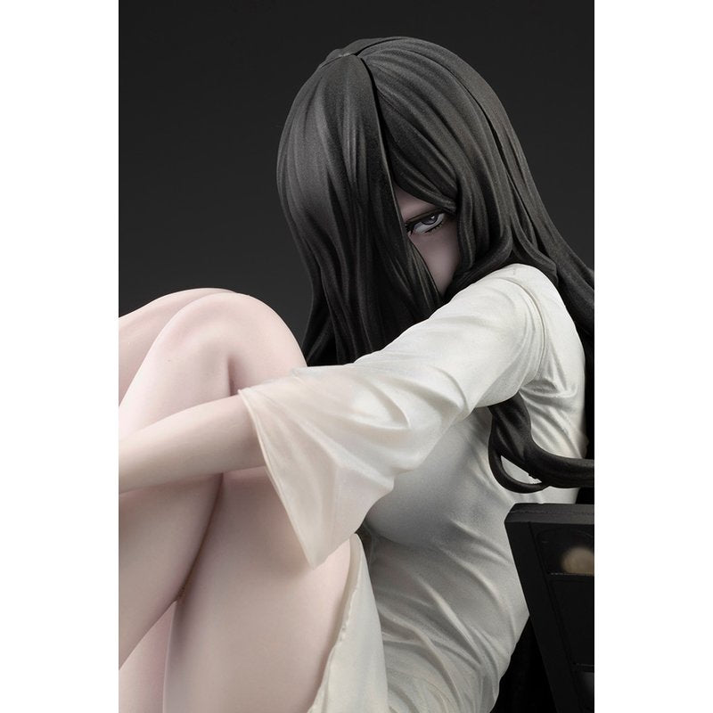 Horror Bishoujo Figure Sadako by Kotobukiya - Shop at ToyCoin