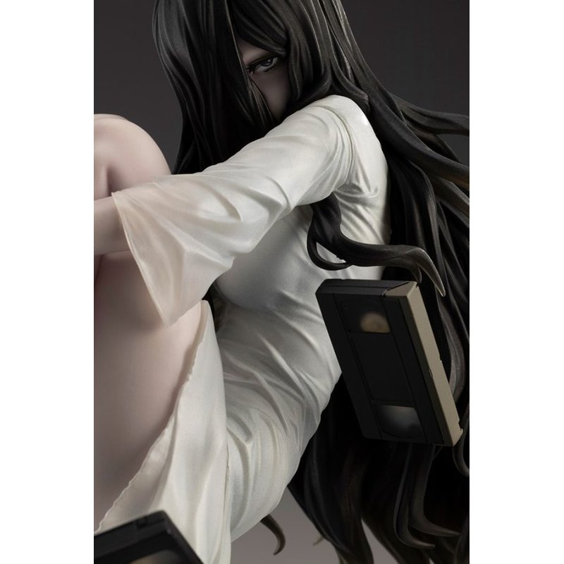Horror Bishoujo Figure Sadako by Kotobukiya - Shop at ToyCoin