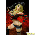 HORROR BISHOUJO: Freddy Krueger by Kotobukiya - Shop at ToyCoin