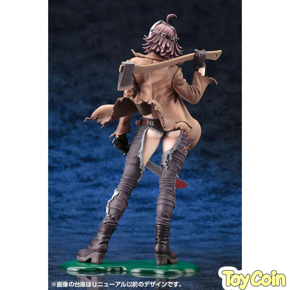HORROR BISHOUJO: Jason Voorhees by Kotobukiya - Shop at ToyCoin