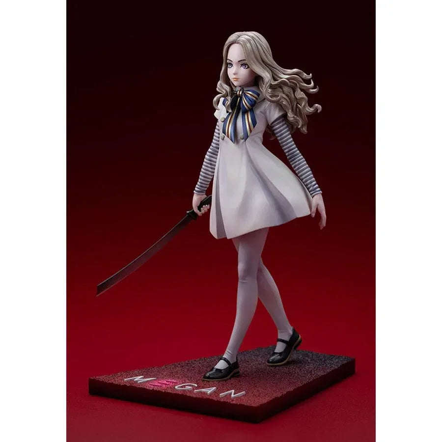 HORROR Bishoujo M3GAN by Kotobukiya - Shop at ToyCoin