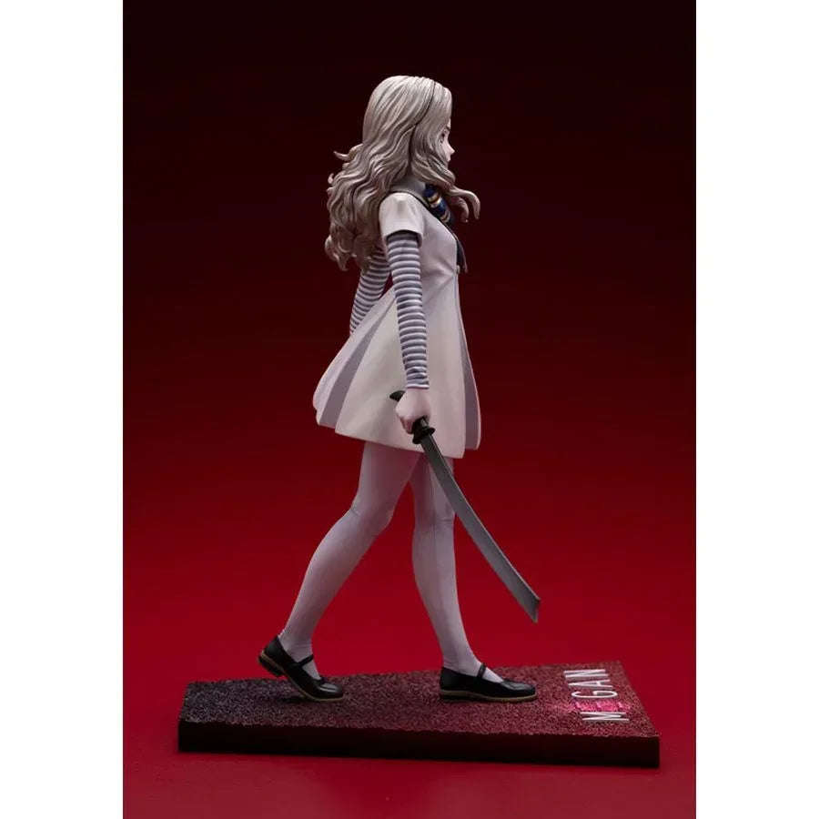 HORROR Bishoujo M3GAN by Kotobukiya - Shop at ToyCoin