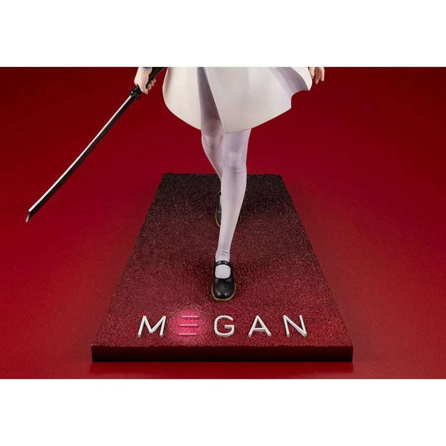 HORROR Bishoujo M3GAN by Kotobukiya - Shop at ToyCoin