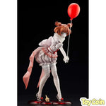 HORROR BISHOUJO: Pennywise (2017) by Kotobukiya - Shop at ToyCoin