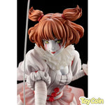 HORROR BISHOUJO: Pennywise (2017) by Kotobukiya - Shop at ToyCoin