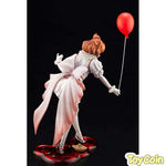 HORROR BISHOUJO: Pennywise (2017) by Kotobukiya - Shop at ToyCoin