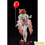 HORROR BISHOUJO: Pennywise (2017) by Kotobukiya - Shop at ToyCoin
