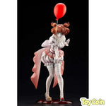 HORROR BISHOUJO: Pennywise (2017) by Kotobukiya - Shop at ToyCoin