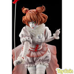 HORROR BISHOUJO: Pennywise (2017) by Kotobukiya - Shop at ToyCoin