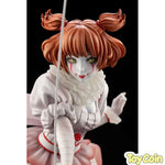 HORROR BISHOUJO: Pennywise (2017) by Kotobukiya - Shop at ToyCoin