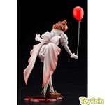 HORROR BISHOUJO: Pennywise (2017) by Kotobukiya - Shop at ToyCoin
