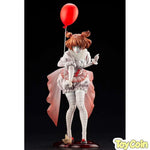 HORROR BISHOUJO: Pennywise (2017) by Kotobukiya - Shop at ToyCoin