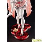 HORROR BISHOUJO: Pennywise (2017) by Kotobukiya - Shop at ToyCoin