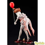 HORROR BISHOUJO: Pennywise (2017) by Kotobukiya - Shop at ToyCoin