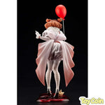 HORROR BISHOUJO: Pennywise (2017) by Kotobukiya - Shop at ToyCoin