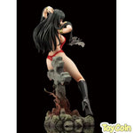 HORROR BISHOUJO VAMPIRELLA by Kotobukiya - Shop at ToyCoin