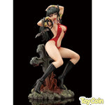 HORROR BISHOUJO VAMPIRELLA by Kotobukiya - Shop at ToyCoin