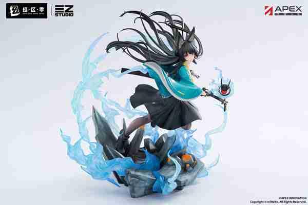 Hoshimi Miyabi: Honed Blade of Reflection Ver. [Bonus] by APEX - Shop at ToyCoin