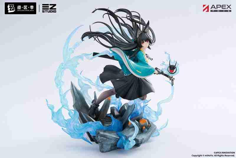 Hoshimi Miyabi: Honed Blade of Reflection Ver. [Bonus] by APEX - Shop at ToyCoin