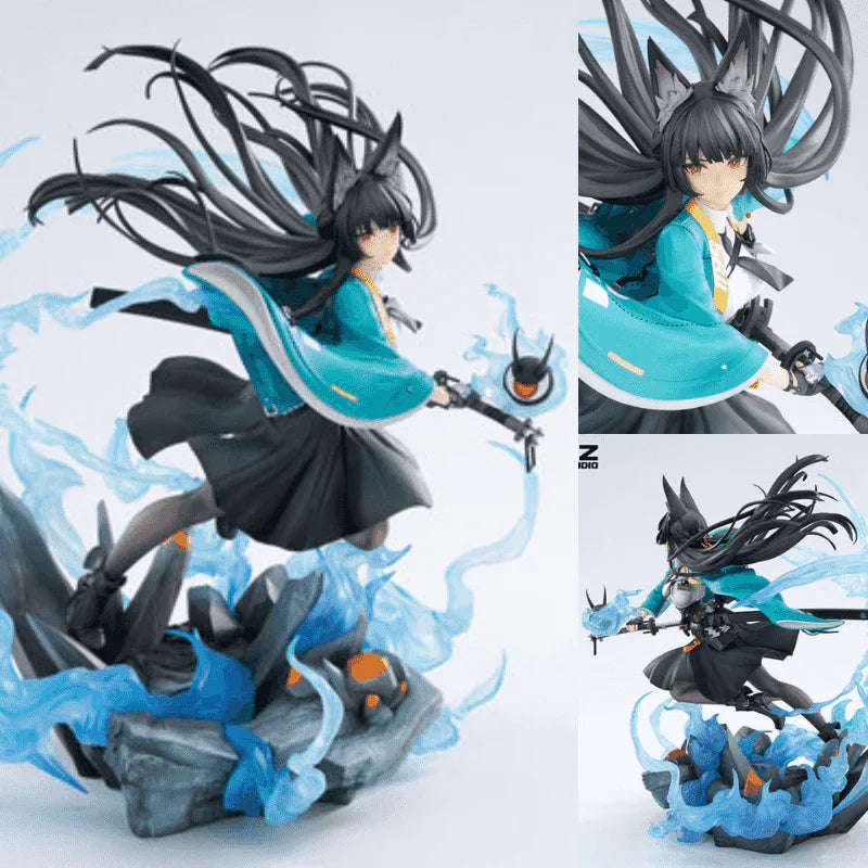 Hoshimi Miyabi: Honed Blade of Reflection Ver. [Bonus] by APEX - Shop at ToyCoin