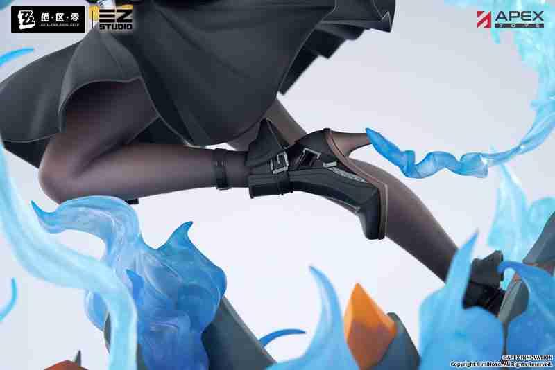 Hoshimi Miyabi: Honed Blade of Reflection Ver. [Bonus] by APEX - Shop at ToyCoin