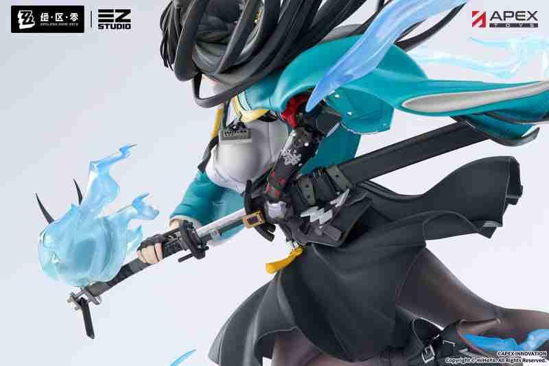 Hoshimi Miyabi: Honed Blade of Reflection Ver. [Bonus] by APEX - Shop at ToyCoin