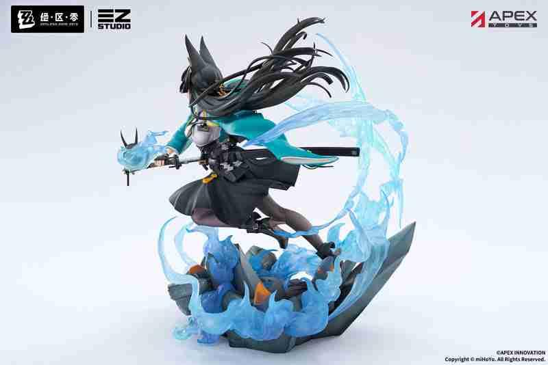 Hoshimi Miyabi: Honed Blade of Reflection Ver. [Bonus] by APEX - Shop at ToyCoin
