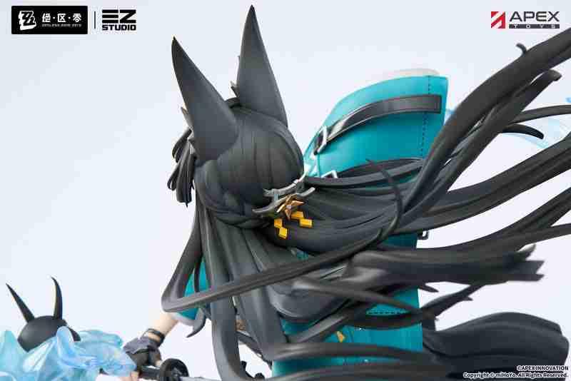 Hoshimi Miyabi: Honed Blade of Reflection Ver. [Bonus] by APEX - Shop at ToyCoin