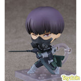 Nendoroid Soshiro Hoshina