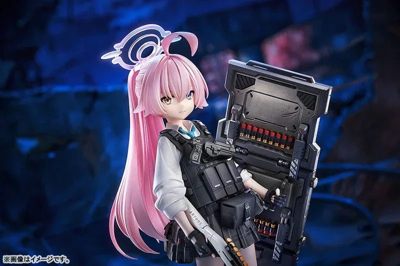 Good Smile Arts Shanghai - Hoshino (Battle) -- 4580828665361 -- ToyCoin