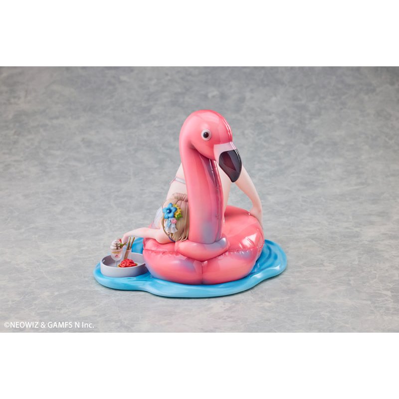 Hot Summer Dream Justia by  Hobby Sakura 6979272330884 ToyCoin