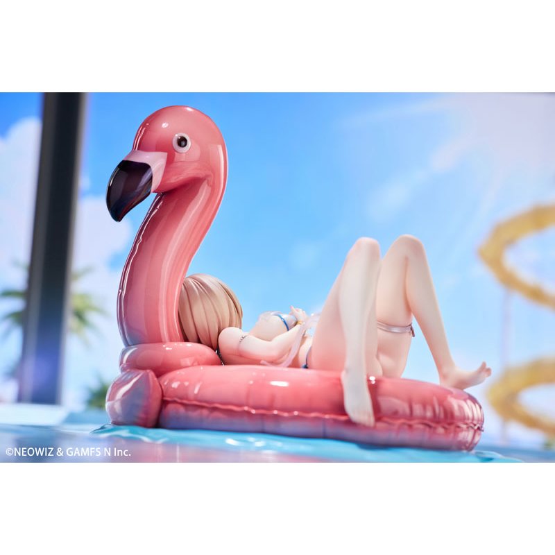 Hot Summer Dream Justia by  Hobby Sakura 6979272330884 ToyCoin