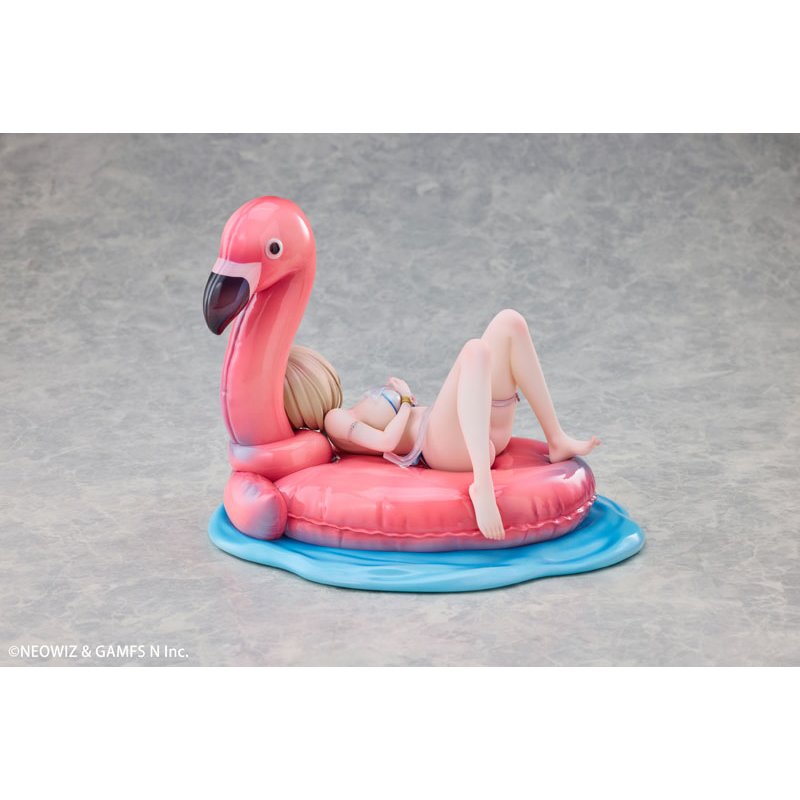 Hot Summer Dream Justia by  Hobby Sakura 6979272330884 ToyCoin