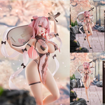 Hougu Souji Illustration "Hagoromo China Mei Mei" by Union Creative - Shop at ToyCoin