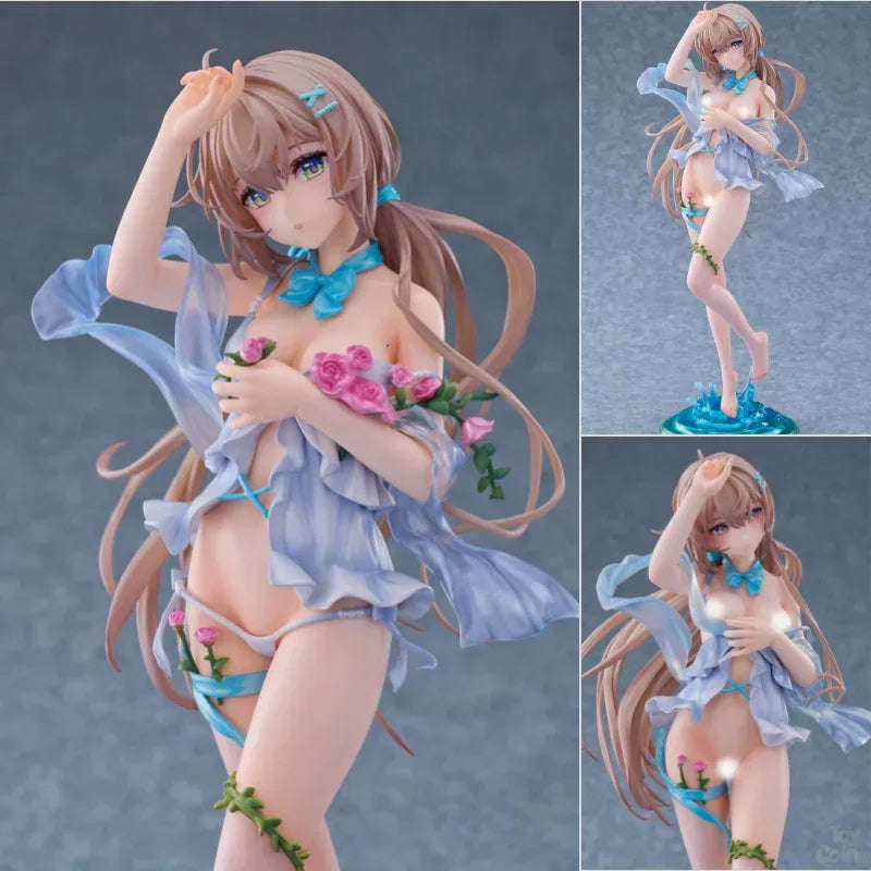 Houkisei "Momoko First Bloom SD Ver." by Pink Charm - Shop at ToyCoin