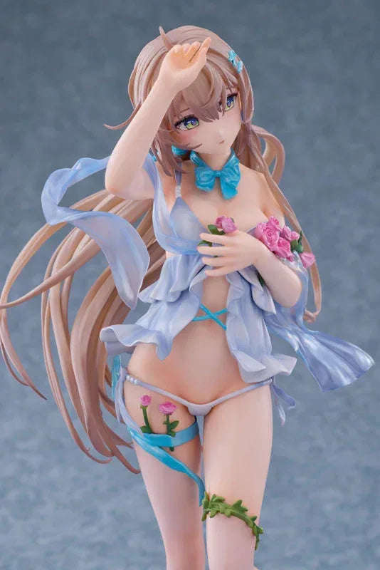 Houkisei "Momoko First Bloom ST Ver." by Pink Charm - Shop at ToyCoin
