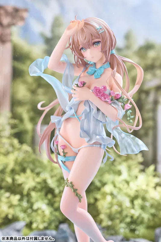 Houkisei "Momoko First Bloom ST Ver." by Pink Charm - Shop at ToyCoin