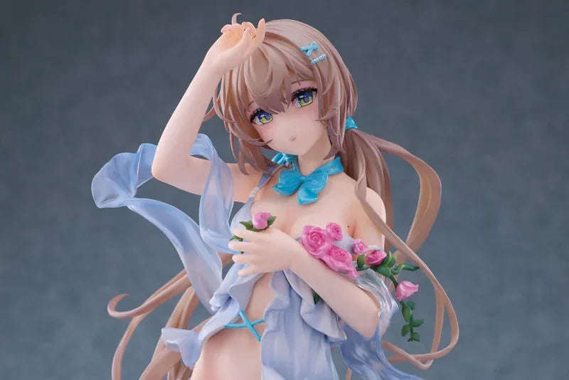 Houkisei "Momoko First Bloom ST Ver." by Pink Charm - Shop at ToyCoin