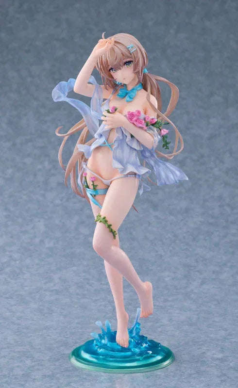 Houkisei "Momoko First Bloom ST Ver." by Pink Charm - Shop at ToyCoin