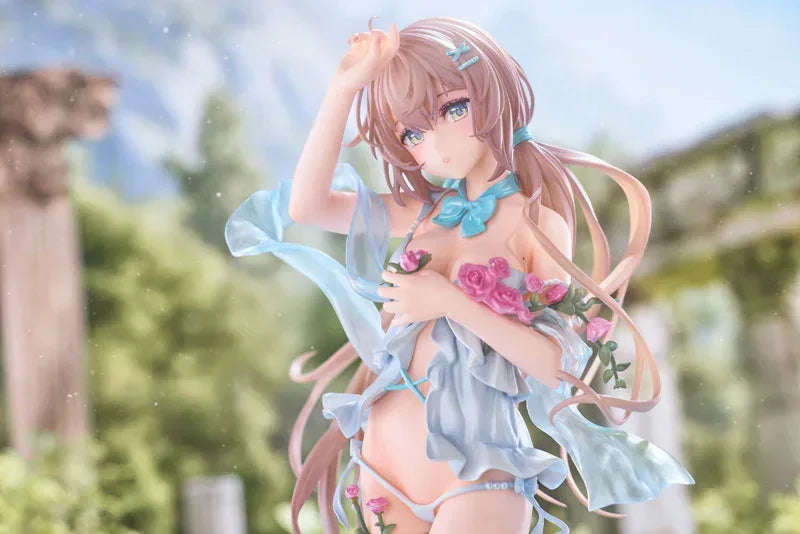 Houkisei "Momoko First Bloom ST Ver." by Pink Charm - Shop at ToyCoin