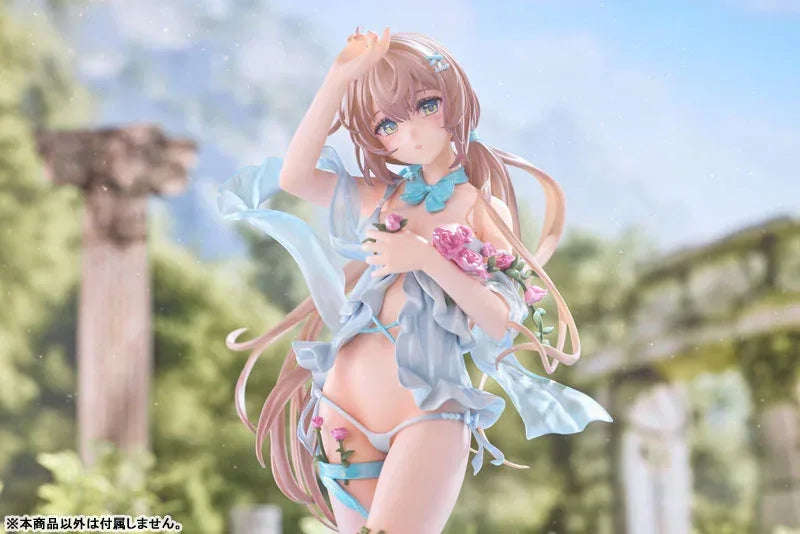 Houkisei "Momoko First Bloom ST Ver." by Pink Charm - Shop at ToyCoin
