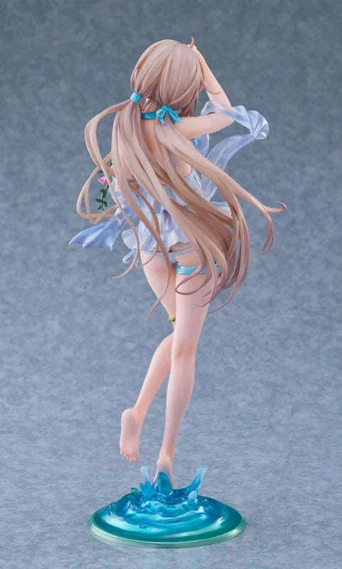 Houkisei "Momoko First Bloom ST Ver." by Pink Charm - Shop at ToyCoin